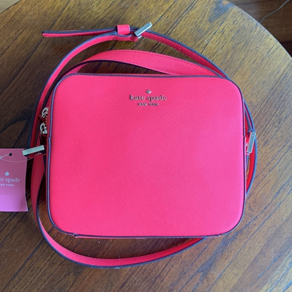 Kate spade cammie bag - new with tags! - Picture 2 of 3